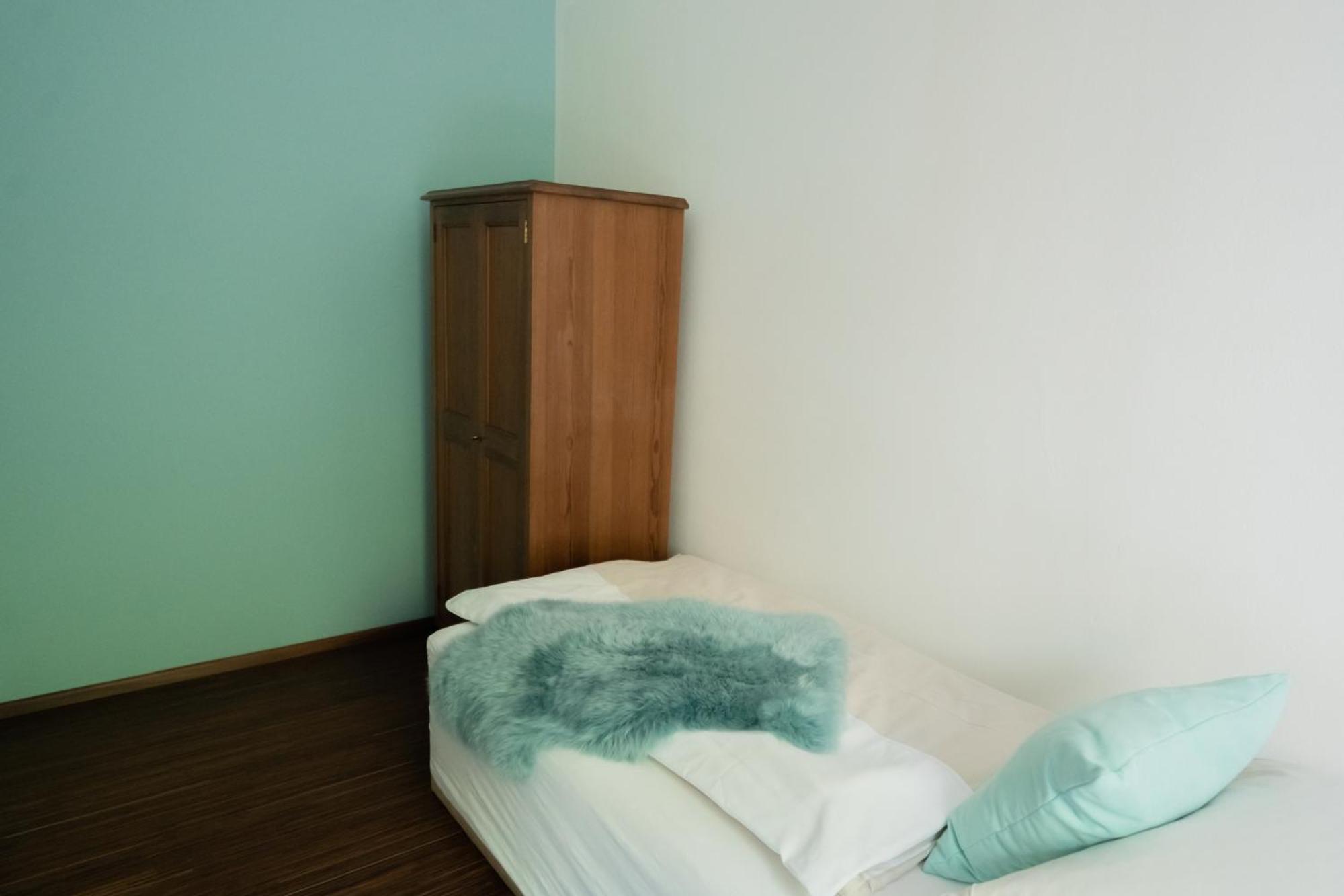 Haus Zinnauer 沃尔特湖畔韦尔登 外观 照片